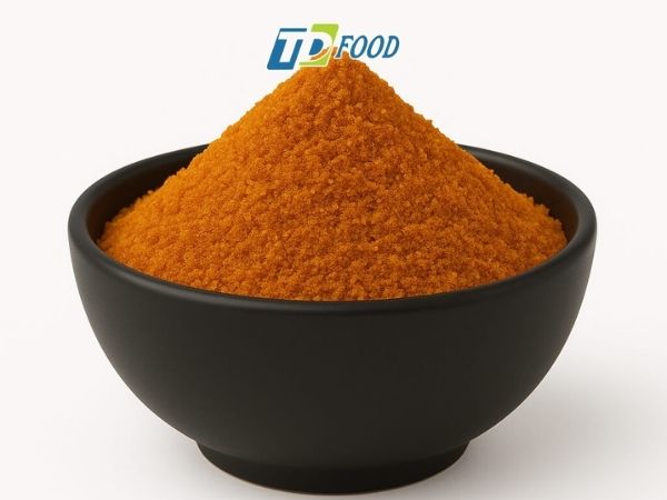 Tổng quan về bột thịt nướng